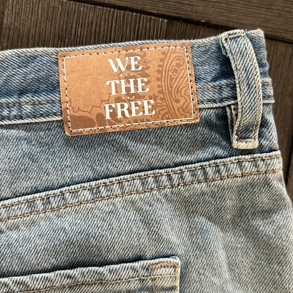 We the Free Unknown Legend Jeans - Picture 6 of 13